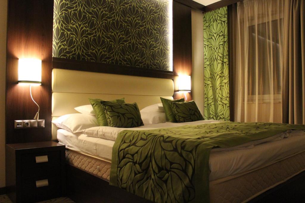 Hotel Wellamarin Zamardi Room photo