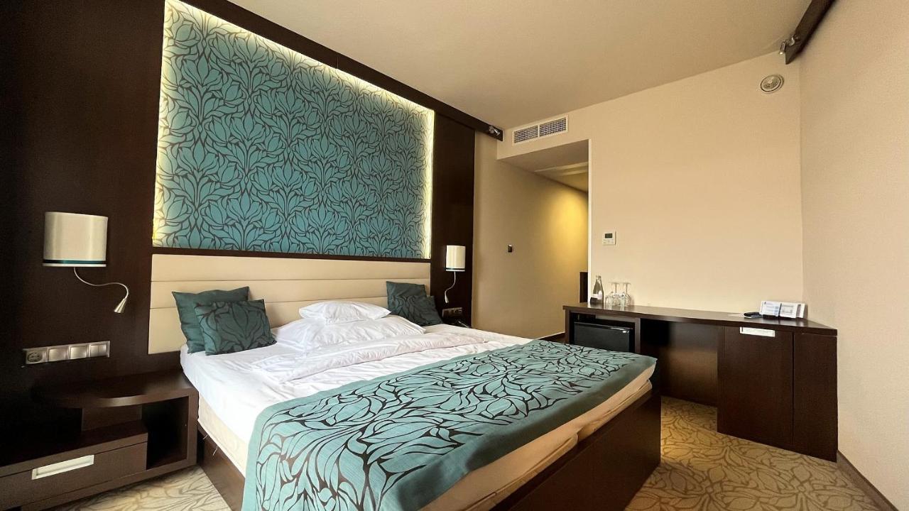 Hotel Wellamarin Zamardi Room photo